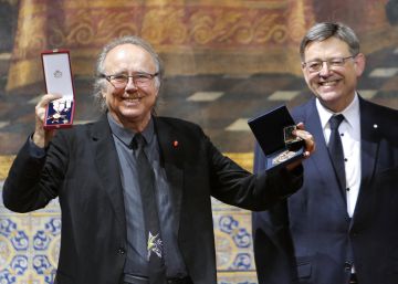 Serrat alerta del “limbo de la tierra prometida” del independentismo