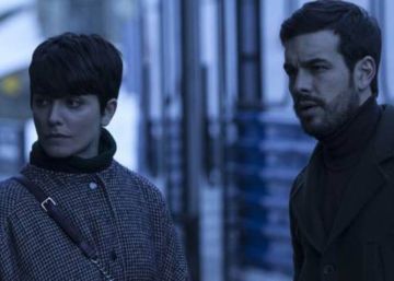 ‘Contratiempo’ conquista la taquilla en China ‘Contratiempo’ conquista la taquilla en China