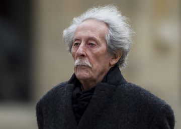 Muere el actor Jean Rochefort, protagonista de ‘El marido de la peluquera’ Muere el actor Jean Rochefort, protagonista de ‘El marido de la peluquera’