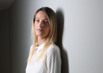 “Los políticos tienen miedo de que aprendamos a pensar” “Los políticos tienen miedo de que aprendamos a pensar”