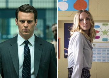 Barómetro de los estrenos: qué series deberías ver y cuáles puedes obviar Barómetro de los estrenos: qué series deberías ver y cuáles puedes obviar