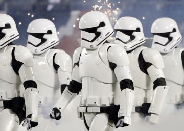 Llega el tráiler completo de ‘Star Wars The Last Jedi’