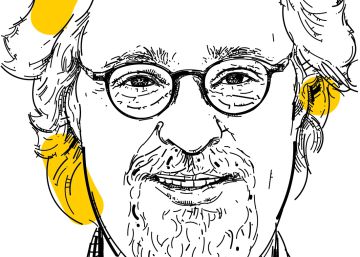 Antonio García Teijeiro: “Los adultos tienen miedo a la poesía”