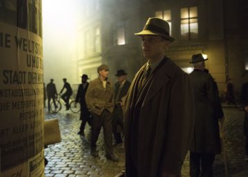 ‘Babylon Berlin’, la serie alemana que quiere conquistar el mundo ‘Babylon Berlin’, la serie alemana que quiere conquistar el mundo