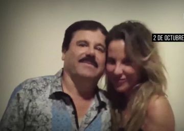 El triángulo amoroso de la muerte: Sean Penn, Kate del Castillo y El Chapo