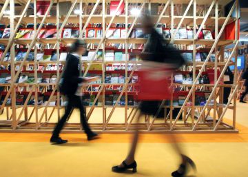 El sector teme que Barcelona deje de ser la capital editorial del español