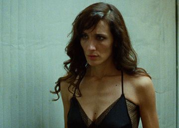 La cineasta que pasó de ‘sin papeles’ a triunfar con un ‘thriller’ La cineasta que pasó de ‘sin papeles’ a triunfar con un ‘thriller’
