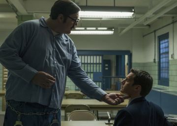 David Fincher: “Não é necessário contratar estrelas, podemos criar algumas novas” David Fincher: “Não é necessário contratar estrelas, podemos criar algumas novas”