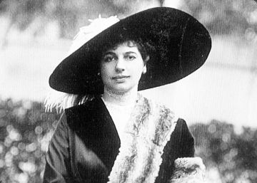 Espionaje, bailes y seducción: se cumple un siglo de la muerte de Mata-Hari