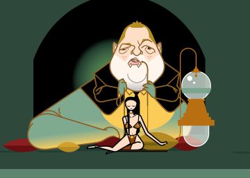 Harvey Weinstein, a história do produtor de Hollywood revelado um abusador