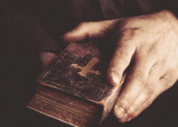 El misterio del cura degollado y castrado El misterio del cura degollado y castrado