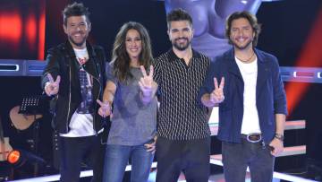 ¿Qué ver hoy en TV? | Viernes 13 de octubre