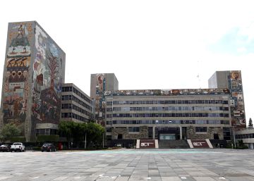 Los murales anti-terremotos de Juan O'Gorman Los murales anti-terremotos de Juan O'Gorman