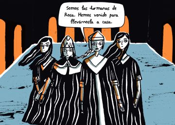 Érase una vez un cuento sin príncipe