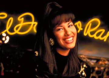 Selena Quintanilla, la reina de la música Tex-Mex