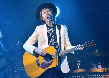 Beck: Un lenguaje sonoro diferente