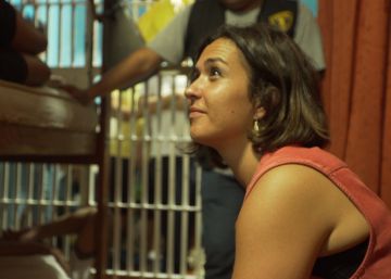 ‘Fuera de cobertura’, cuando la realidad parece un guion de película