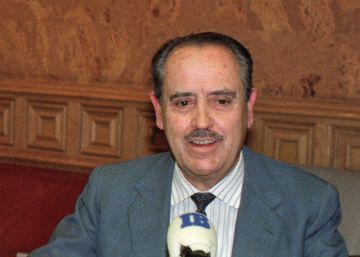 Fallece a los 90 años Eugenio Fontán Pérez, director general de la Cadena SER durante 22 años Fallece a los 90 años Eugenio Fontán Pérez, director general de la Cadena SER durante 22 años