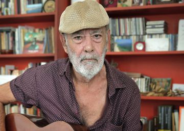 La vida inesperada de Julio Bustamante