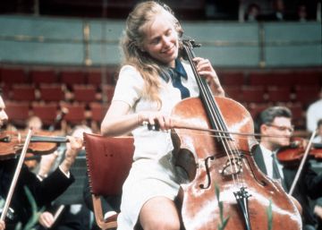 Jacqueline du Pré, desgracia y belleza de una violonchelista irrepetible