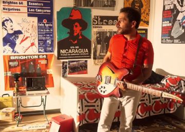 Estreno del nuevo videoclip de Brighton 64