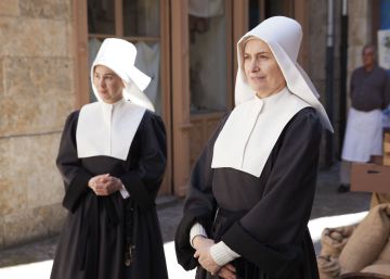 Endogamia católica Endogamia católica