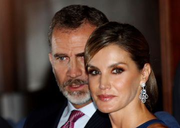Los Premios Princesa de Asturias 2017, en directo Los Premios Princesa de Asturias 2017, en directo