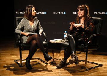 “Ahora todo el mundo se dedica a juzgar y eso me da mucha rabia”