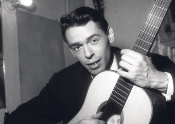 La sombra de Jacques Brel