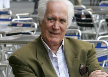 Mor l’actor argentí Federico Luppi