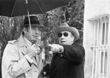Jean-Pierre Melville, uno de los nuestros