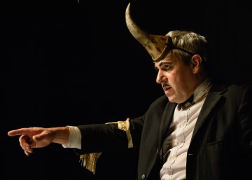 El hermano llano y el esdrújulo El hermano llano y el esdrújulo