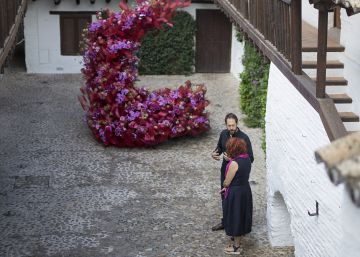 Córdoba entrega los ‘Oscar’ de los patios de flores