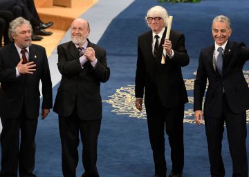 Marcos Mundstock, de Les Luthiers: “El humorismo es siempre social”