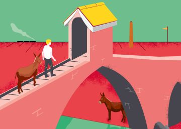 Cataluña-España: la conversación interminable