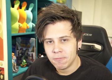 El Rubius y Movistar + preparan la primera serie de anime de España El Rubius y Movistar + preparan la primera serie de anime de España
