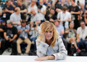 Emma Suárez: “No soy una estrella, y si lo soy, es a mi pesar” Emma Suárez: “No soy una estrella, y si lo soy, es a mi pesar”