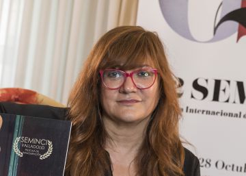 Isabel Coixet: “They’re throwing us out of Catalonia” Isabel Coixet: “They’re throwing us out of Catalonia”