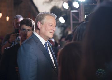 “Donald Trump, e não os EUA, está se isolando no Acordo de Paris”, diz Al Gore