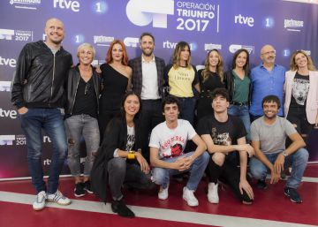 ‘Operación Triunfo’ confía en los millennials para volver a seducir al público
