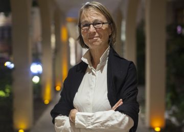 “El Estado debe intervenir en el mercado cultural para que haya libertad” “El Estado debe intervenir en el mercado cultural para que haya libertad”