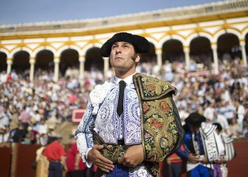 Morante vuelve a los ruedos el año que viene de la mano de Manolo Lozano