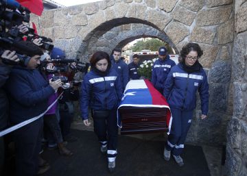 La viuda de Neruda siempre negó que el poeta muriera de cáncer