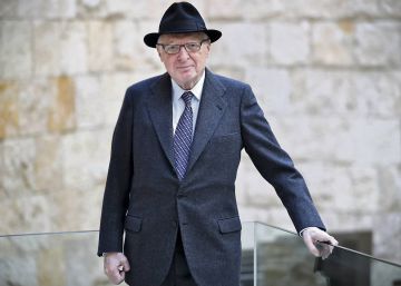 Pérez-Llorca renueva como presidente del Patronato del Prado
