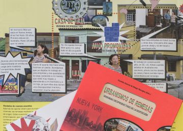 Remesas y urbanismo: historia de una simbiosis Remesas y urbanismo: historia de una simbiosis