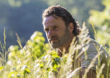 ¿Qué ha pasado en el regreso de ‘The Walking Dead’?