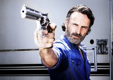 ‘The Walking Dead’, a por la remontada