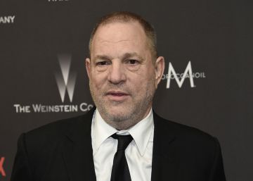 La Justicia de Nueva York abre una investigación a la compañía de Weinstein La Justicia de Nueva York abre una investigación a la compañía de Weinstein