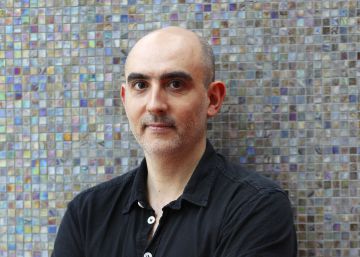 Alfredo Sanzol, nuevo director del Centro Dramático Nacional