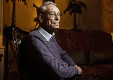 John H. Elliott: “Desde los años de Pujol se falsea la historia en la escuela”